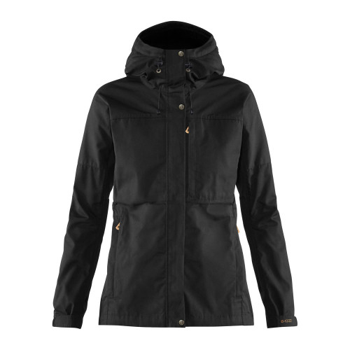 Fjällräven Kaipak Jacket Women