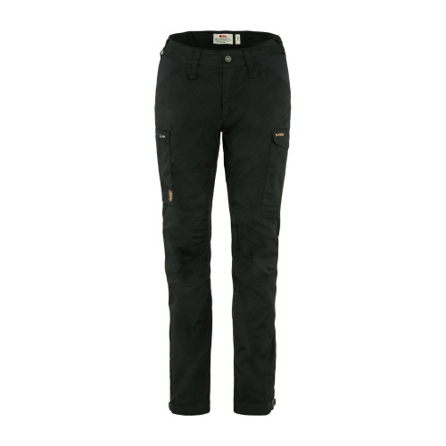 Fjällräven Kaipak Trousers Curved Women
