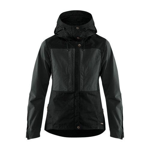 Fjällräven Keb Jacket Women