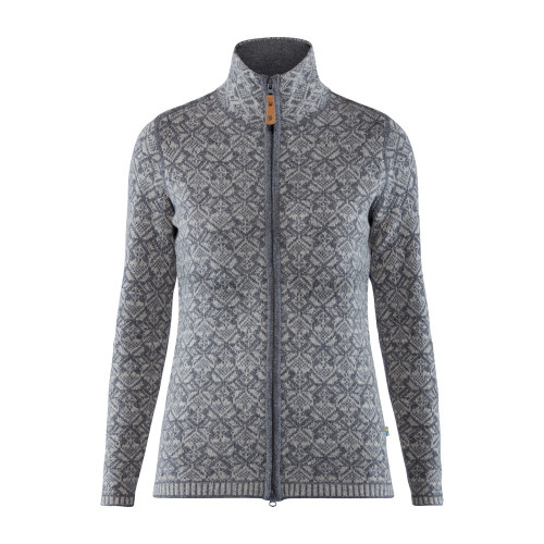 Fjällräven Snow Cardigan Women