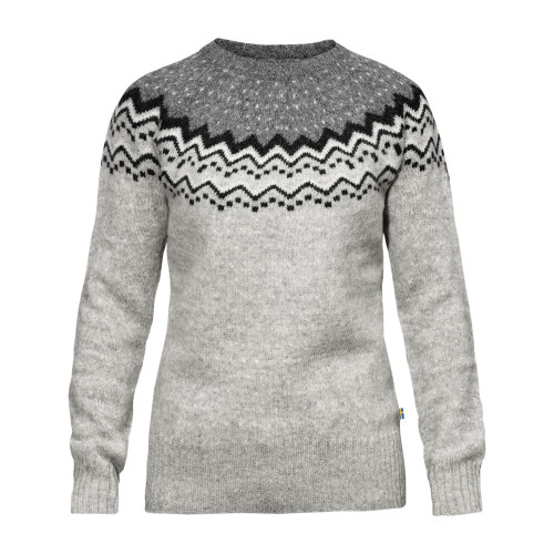Fjällräven Övik Knit Sweater Women