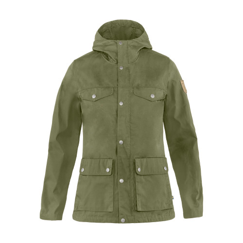 Fjällräven Greenland Jacket Women