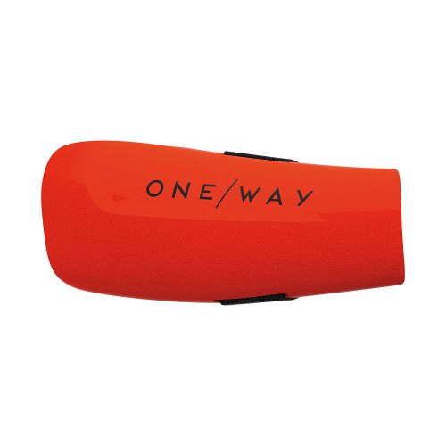 One Way Forearm Guard