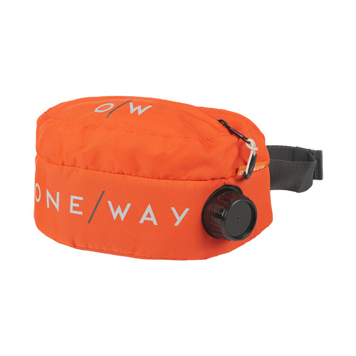 One Way Thermo Belt Light