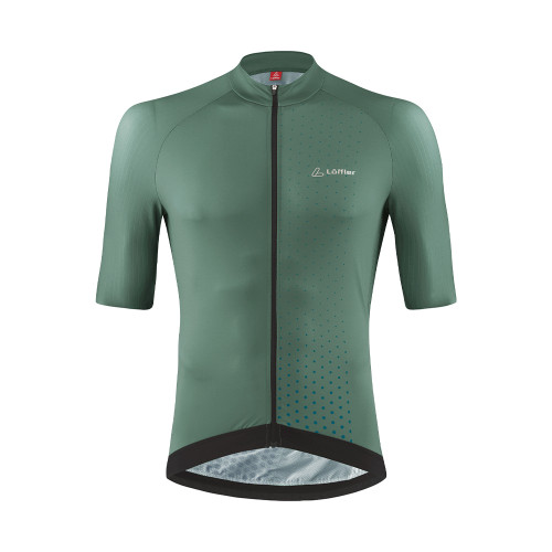 Löffler Bike Jersey FZ Star HB RF