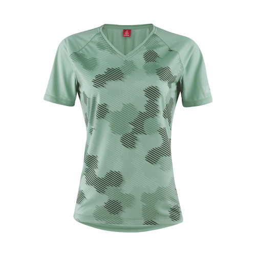 Löffler MTB T-Shirt Camy Women
