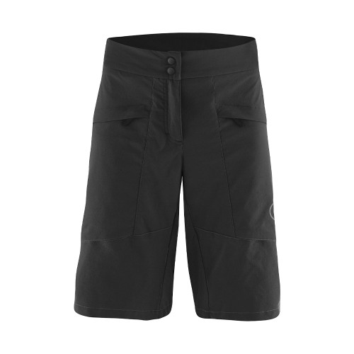 Löffler Bike Shorts Laura-G CSL Women