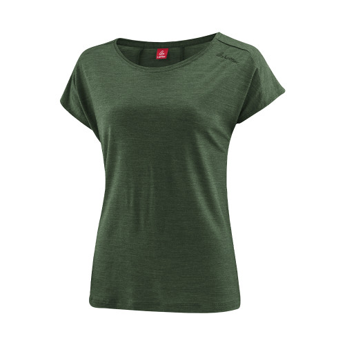 Löffler Loose Shirt TM Women