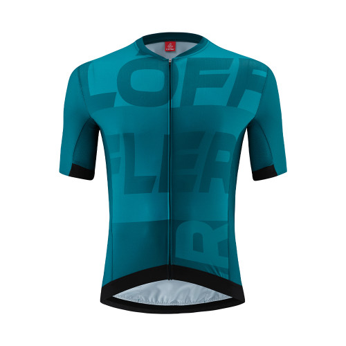 Löffler Bike Jersey FZ Signature Mid