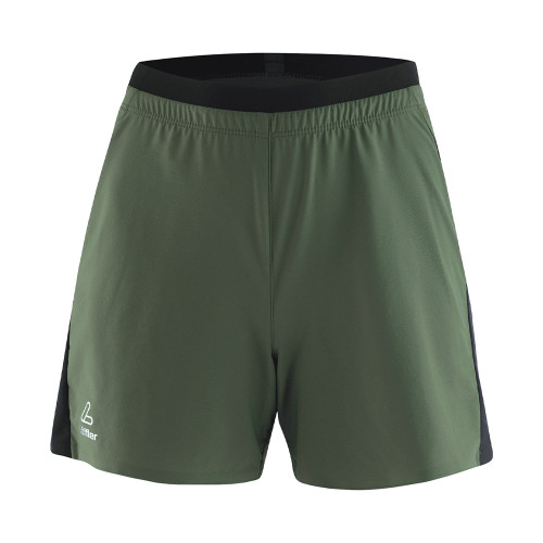 Löffler Running Shorts Assl Women