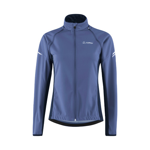 Löffler Bike Zip-Off Jacket San Remo 2 Ws Light Women