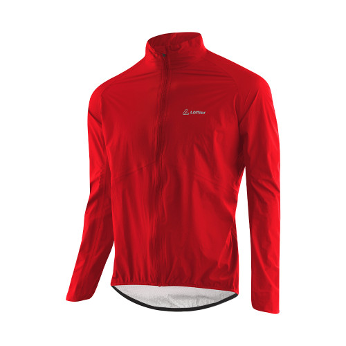 Löffler Bike Jacket WPM Pocket