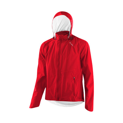 Löffler Jacket With Hood CF WPM Pocket