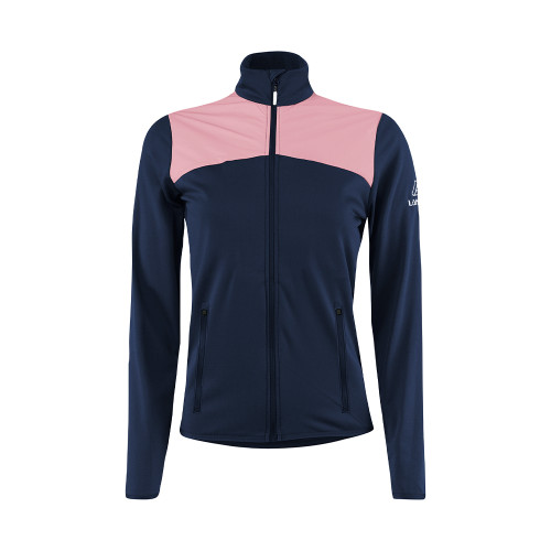 Löffler Midjacket Tour Tech-Stretch Women