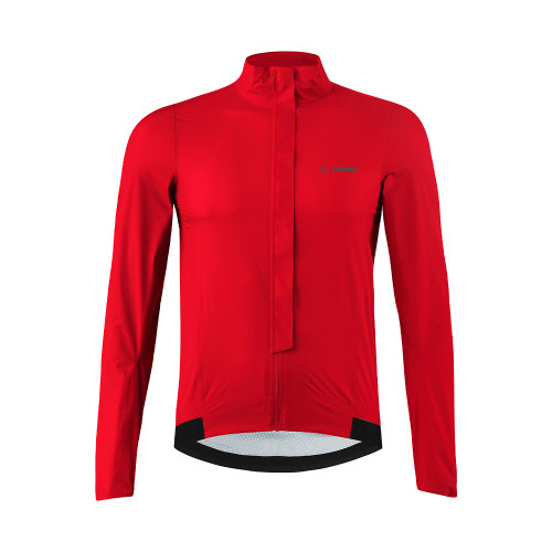 Löffler Bike Jacket Rain Chaser WPM Pocket