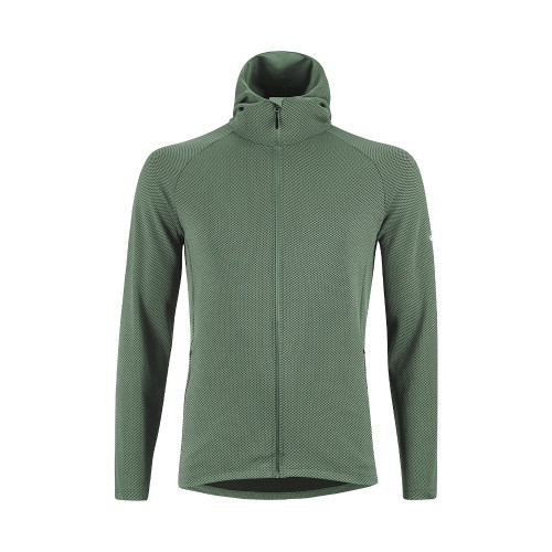 Löffler Hoody TRX Cube