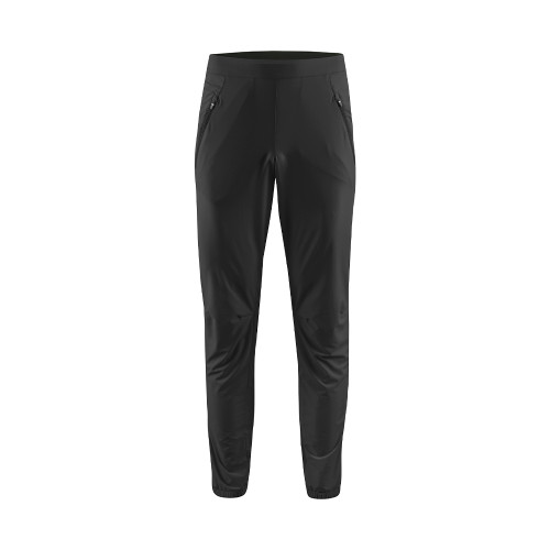 Löffler Pull-On Trekking Pants Tapered Assl