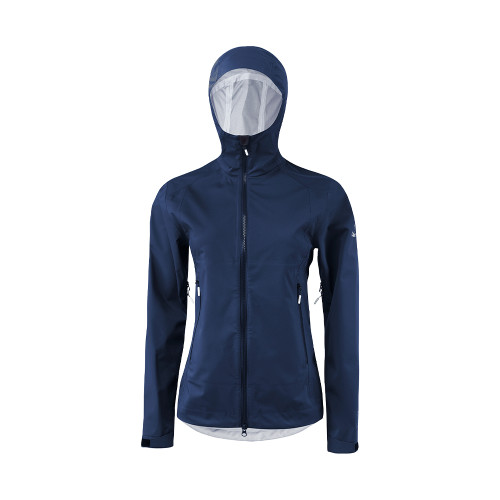 Löffler Hooded Jacket Glaneck WPM Women