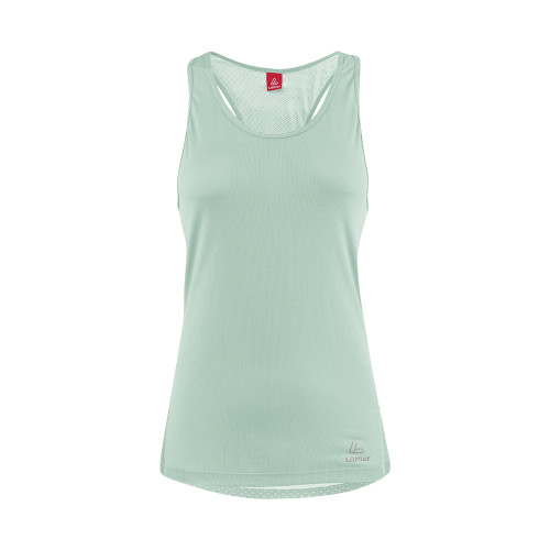 Löffler Racerback Top Vibes Vent Women