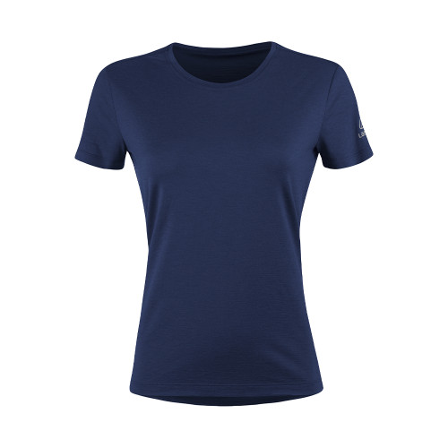 Löffler T-Shirt Merino Light Women