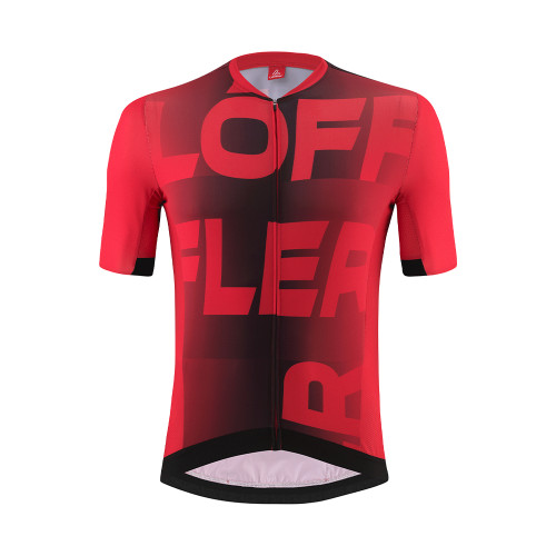 Löffler FZ Signature Mid Bike Shirt