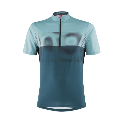 Löffler Bike Shirt HZ Sparta