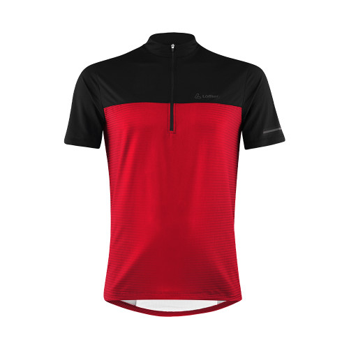 Löffler Bike Shirt HZ Glow