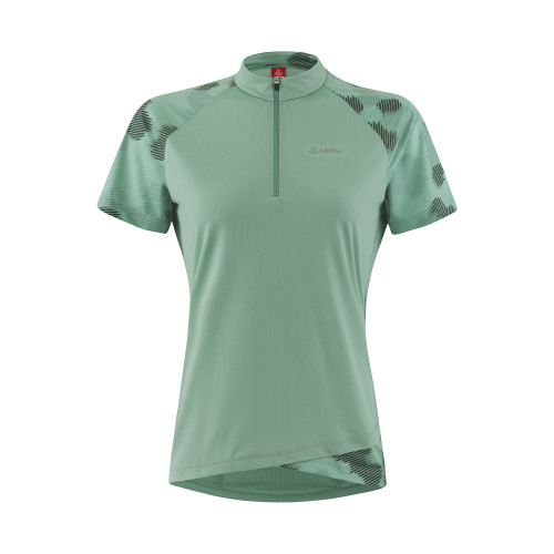 Löffler Bike Shirt HZ Maja Rise Women