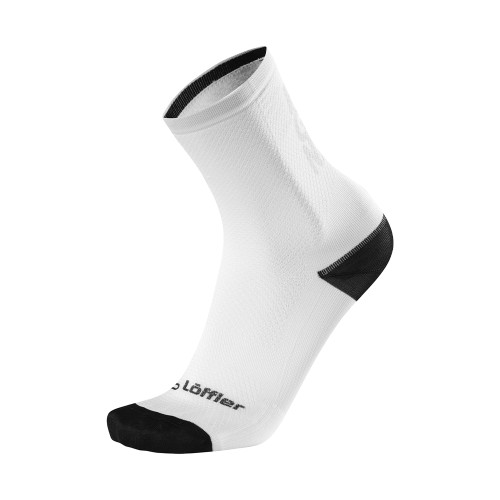 Löffler Bike Socks Message