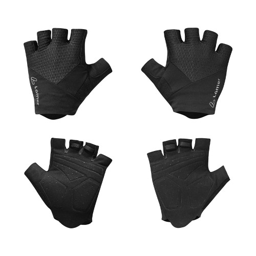 Löffler Bike Gloves Cushy