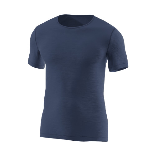 Löffler Shirt S/S Merino Light