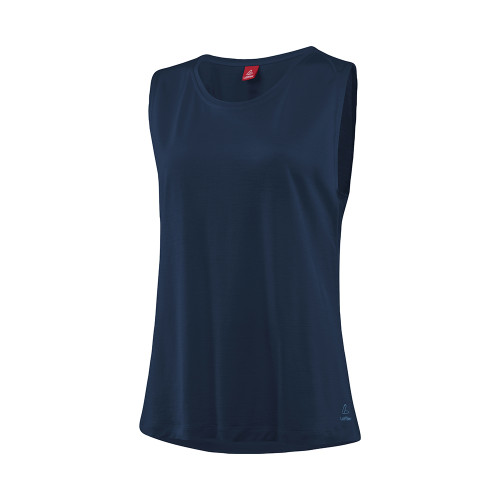 Löffler Loose Tanktop TM Women