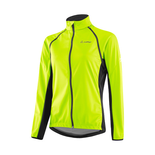 Löffler Bike Zip-Off Jacket San Remo 2 Ws Light Women