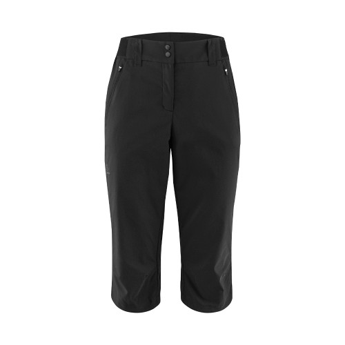 Löffler 3/4 Trekking Pants CSL Women