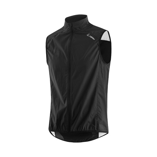 Löffler Bike Vest CF WPM Pocket