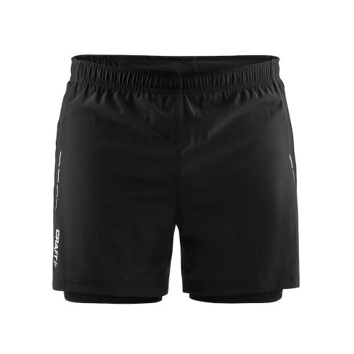 Essential 2 in 1 Shorts