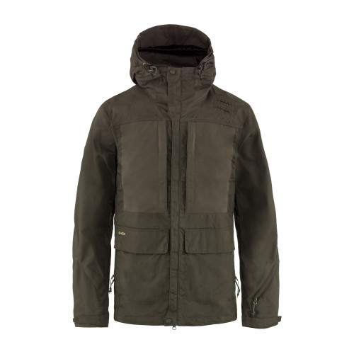 Fjällräven Lappland Hybrid Jacket