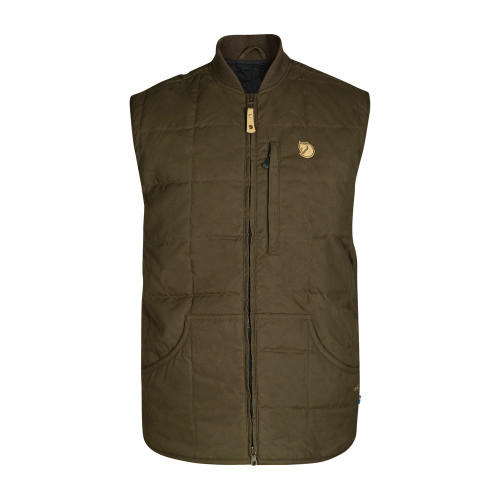 Fjällräven Grimsey Vest