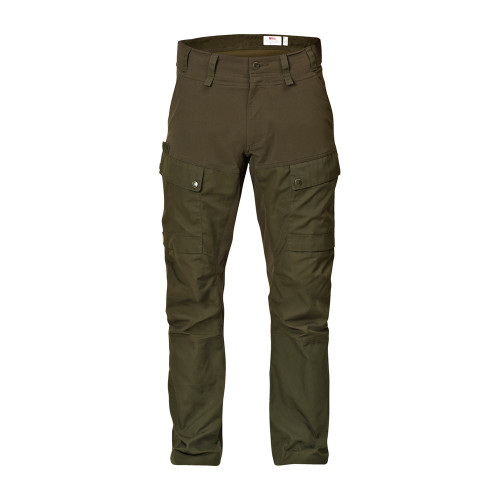 Fjällräven Lappland Hybrid Trousers