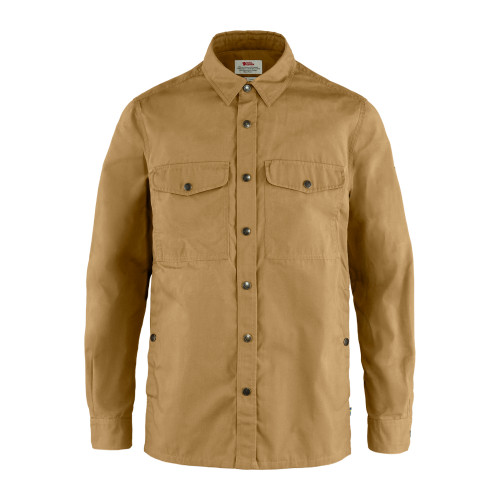 Fjällräven Singi Overshirt