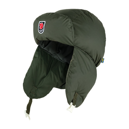 Fjällräven Expedition Down Heater