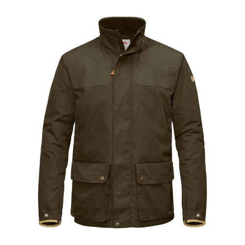 Fjällräven Sörmland Padded Jacket