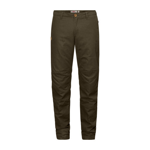 Fjällräven Sörmland Winter Pants W