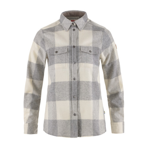 Fjällräven Canada Longsleeve Women