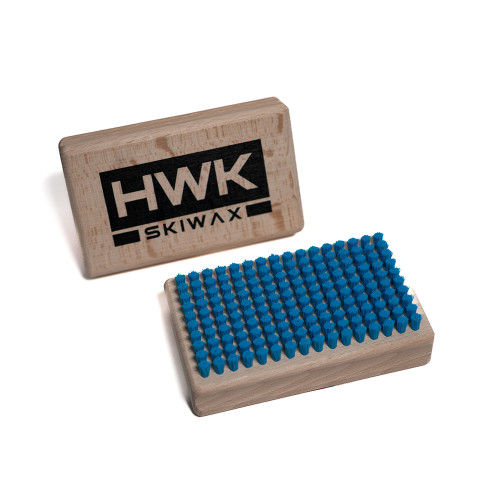 HWK Nylonbürste weich