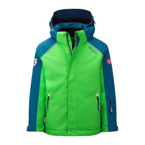 Trollkids Holmenkollen Pro Snow Jacket Junior