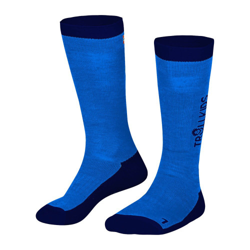 Trollkids Ski Socks Junior