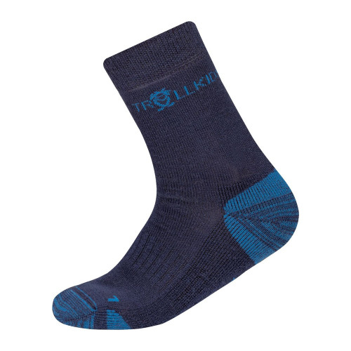 Trollkids Preikestolen Hiking Socks Junior