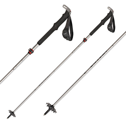 Atomic BCT SQS Touring Poles