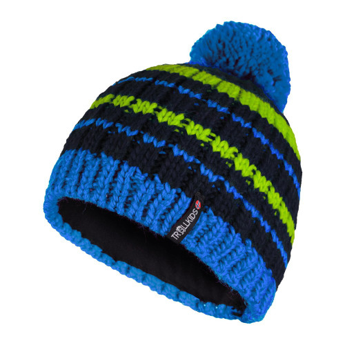 Trollkids Hafjell Bobble Cap Junior